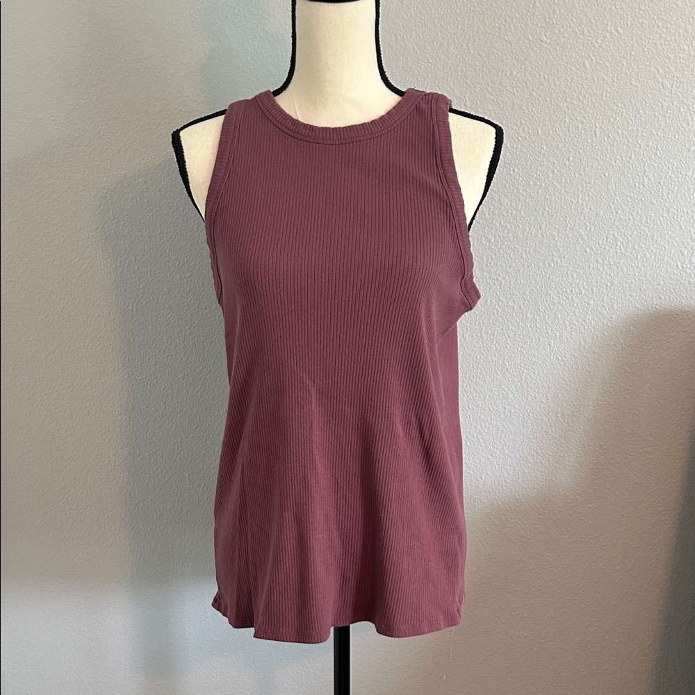Maurices Ribbed Tank Top